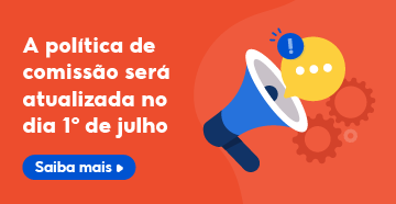 Como funciona a Política de Comissão para vendedores da Shopee?